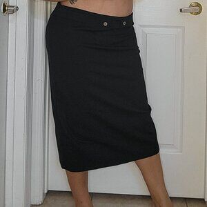 Business Casual Skirt